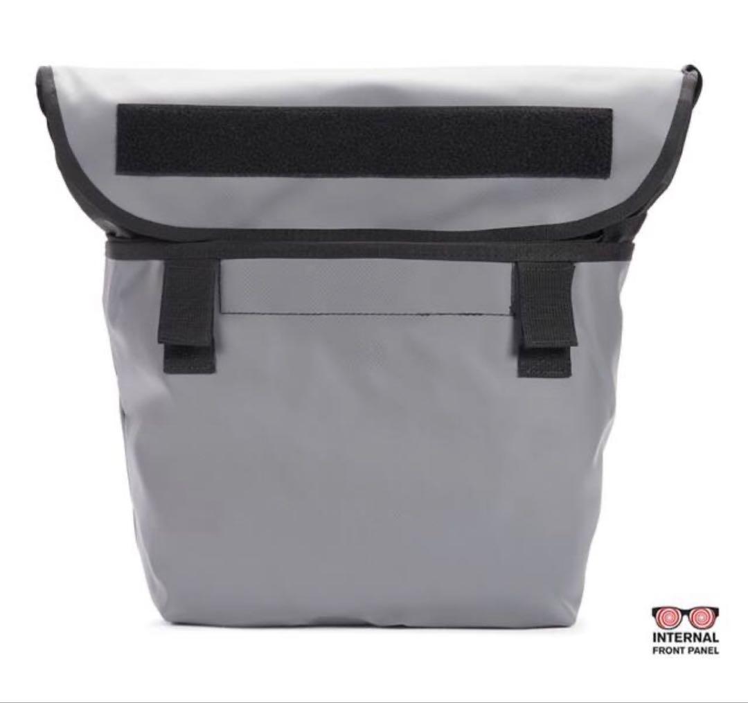 【CHROME/クローム】 MINI METRO BLACK