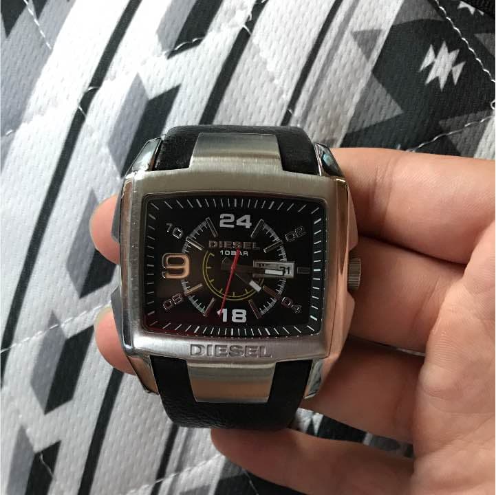 DIESEL 時計