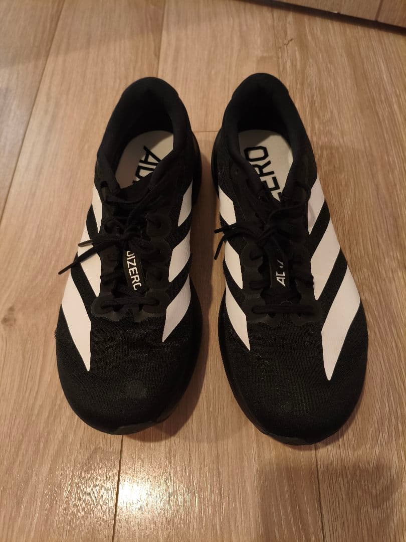 アディゼロ EVO SL Adizero アディダス ランニング 27.5cm