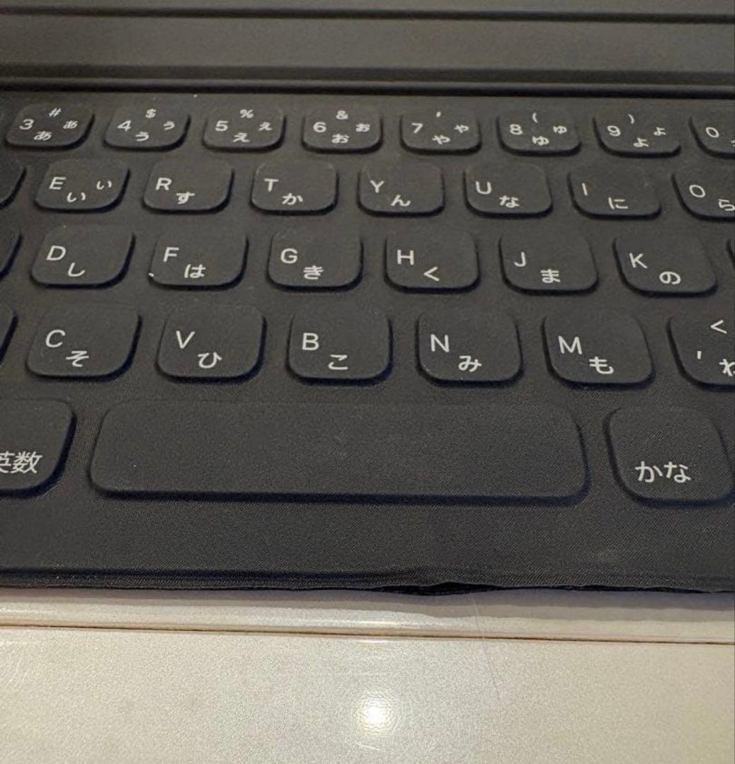 iPad Pro 11インチ(第一世代) Wi-Fi 64GB スペースグレー