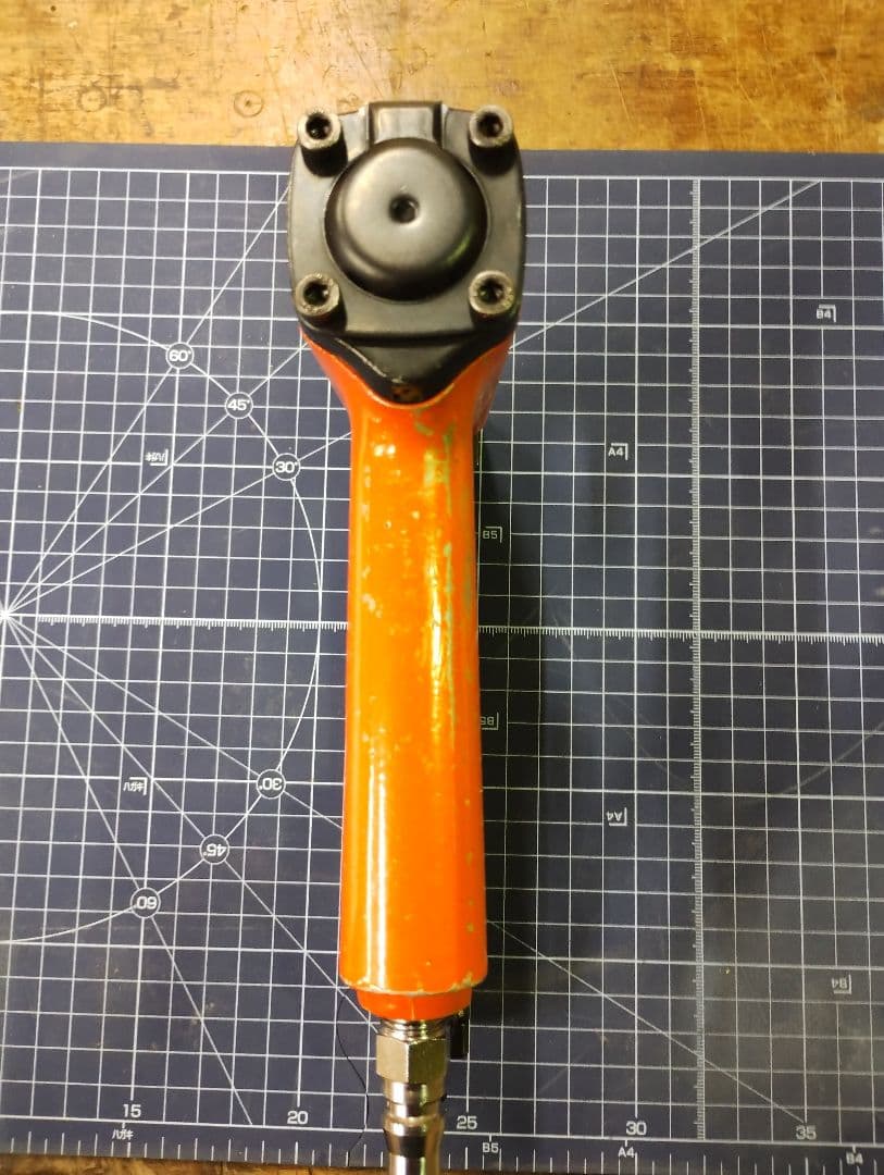 MAX  マックス エアネイラ TA-20A/422Jキュウオン