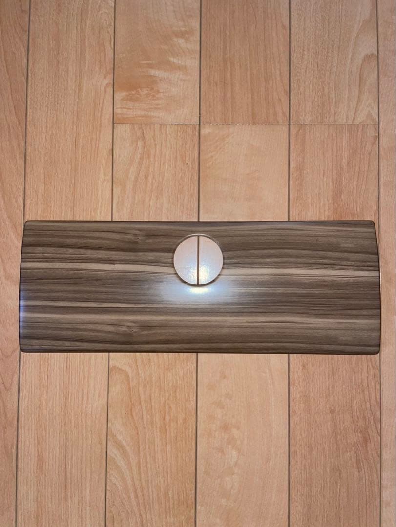 ナチュラルウッド インテリアパネル JA12 JA22 JB32