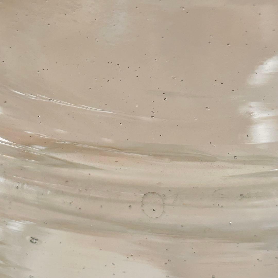 レトロ✴︎ガラス瓶✴︎ 【大】果実酒　梅酒瓶　保存食　インテリア　8L アンティーク