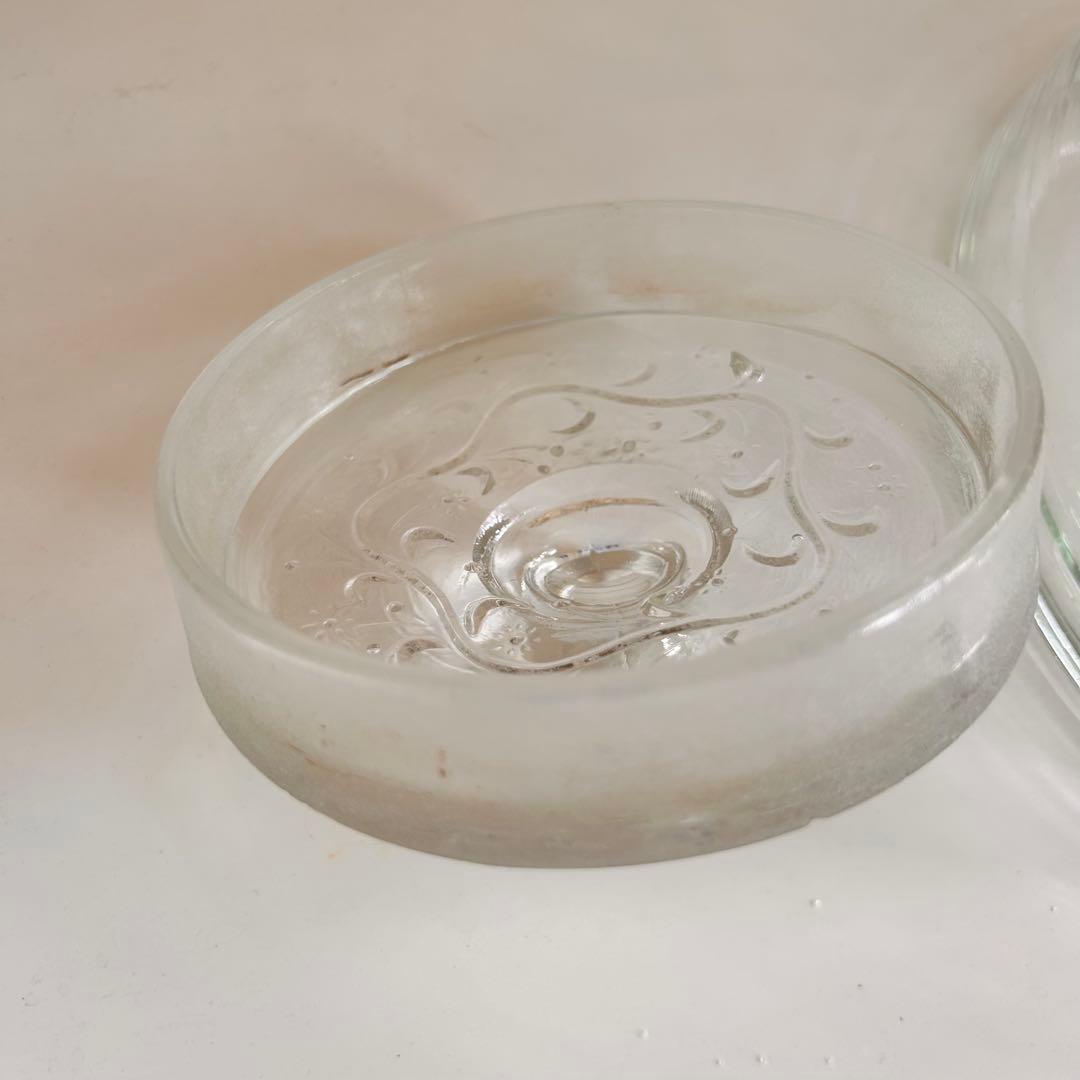 レトロ✴︎ガラス瓶✴︎ 【大】果実酒　梅酒瓶　保存食　インテリア　8L アンティーク