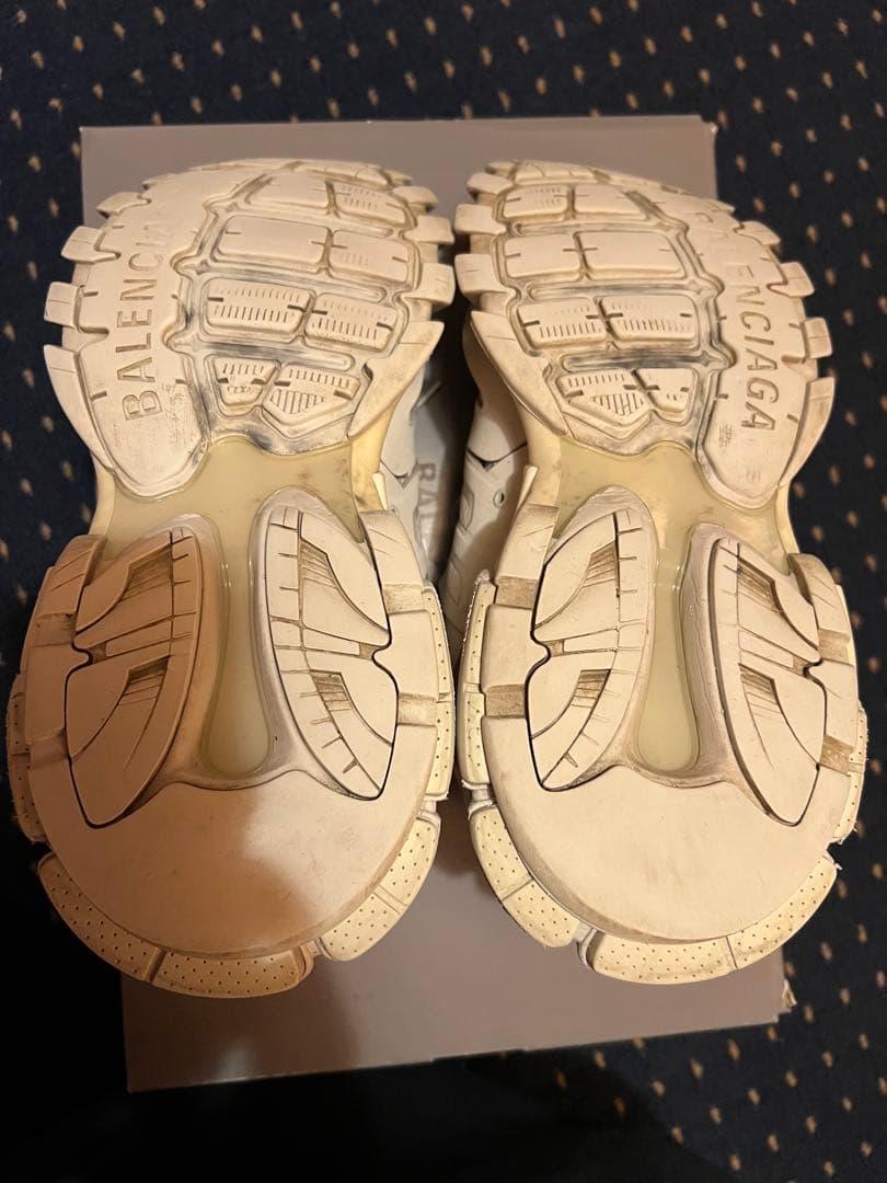 Balenciaga track サイズ42