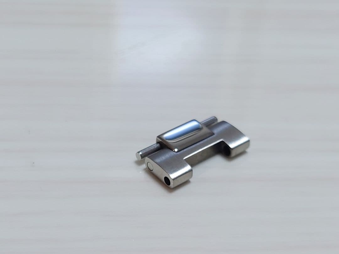 ★★【美品】IWC GST 予備コマ & ピンセット ★★