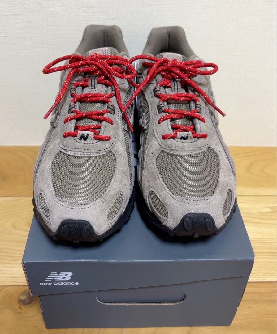 ニューバランス　New Balance Lunar New Year 204L