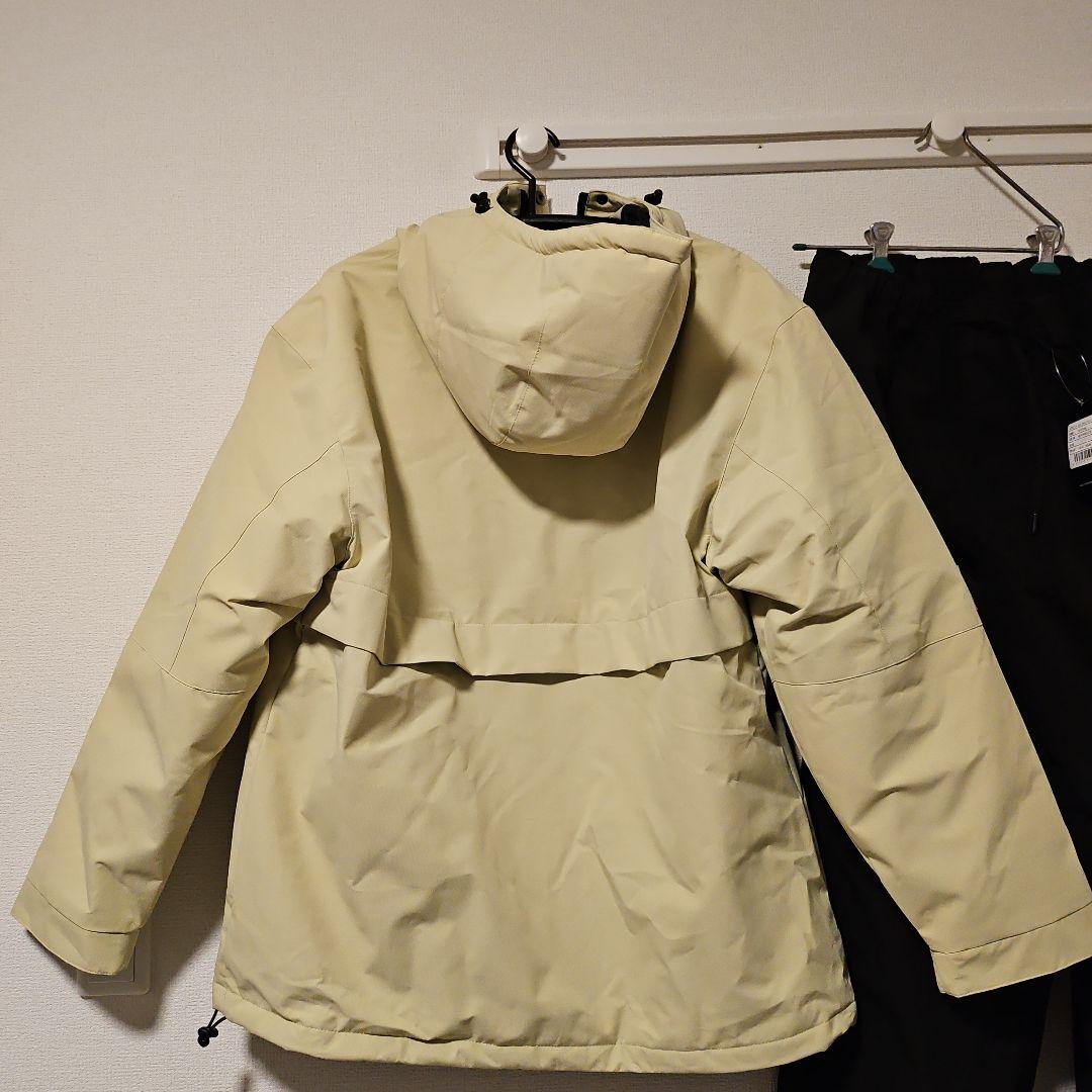 ✨完全未使用タグ付き✨REPUBLIC 防水ジャケット パンツ セット売り