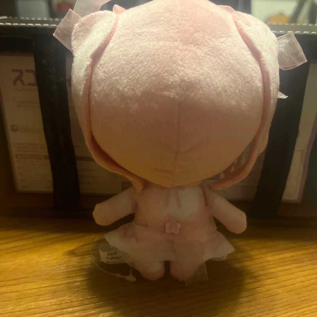 ℳ**様 齋藤樹愛羅モーリーファンタジー