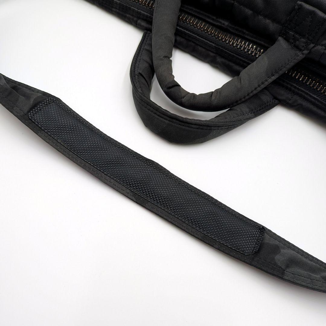 PORTER TANKER タンカー 30周年 限定 カモフラ 迷彩 ヘルメット