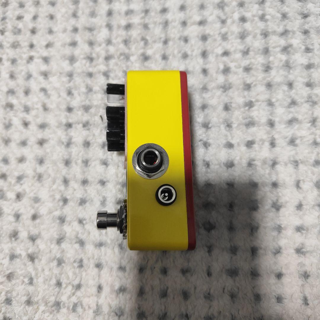 年末年始特価Bananana Effects MATRYOSHKA ベースシンセ