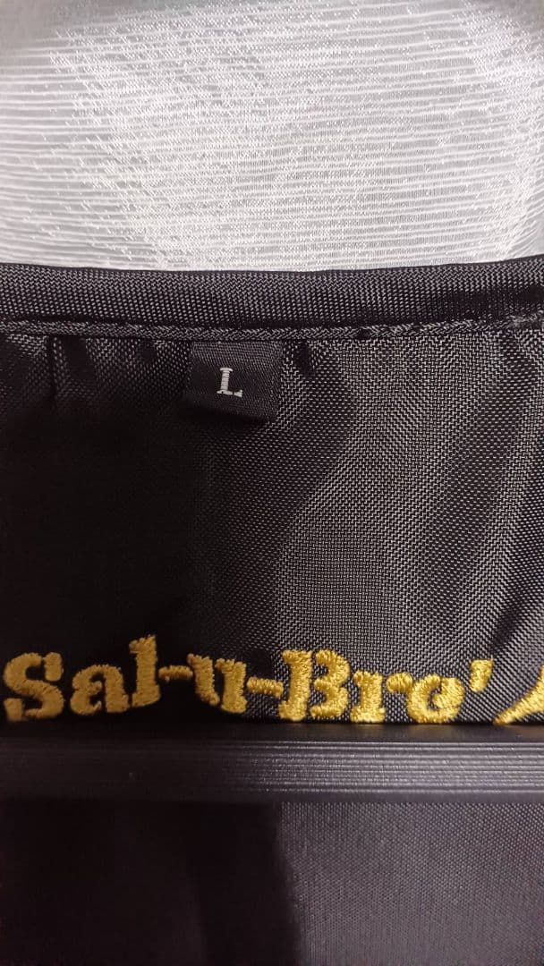 ソルトブレイクジャパンソルブレ フローティングベスト Lサイズ