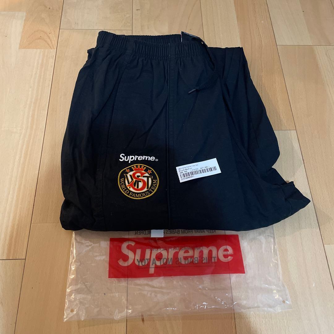 【新品】Supreme✖️UMBRO TRACK PANT