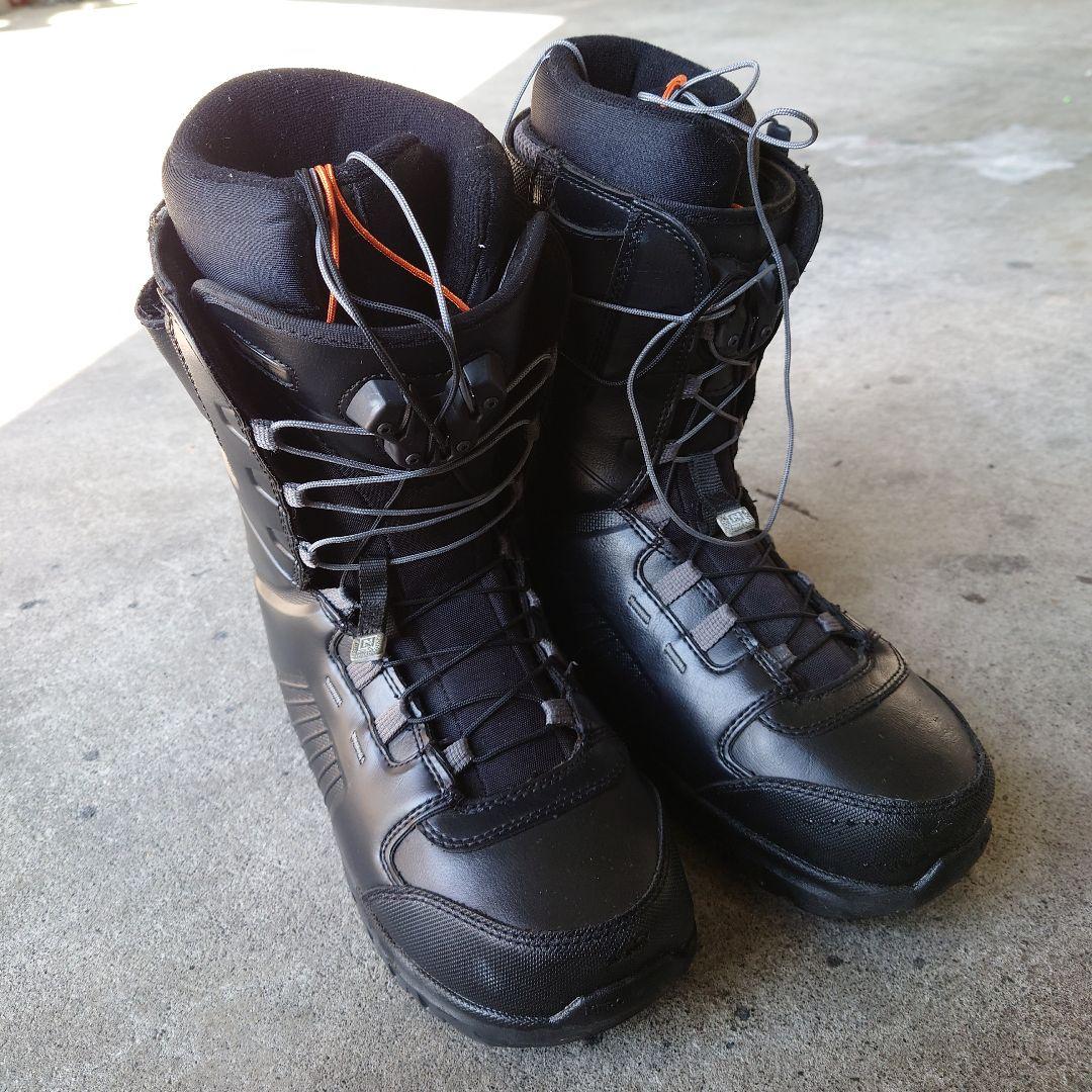 NITRO（ナイトロ） 26cmスノーボードブーツ