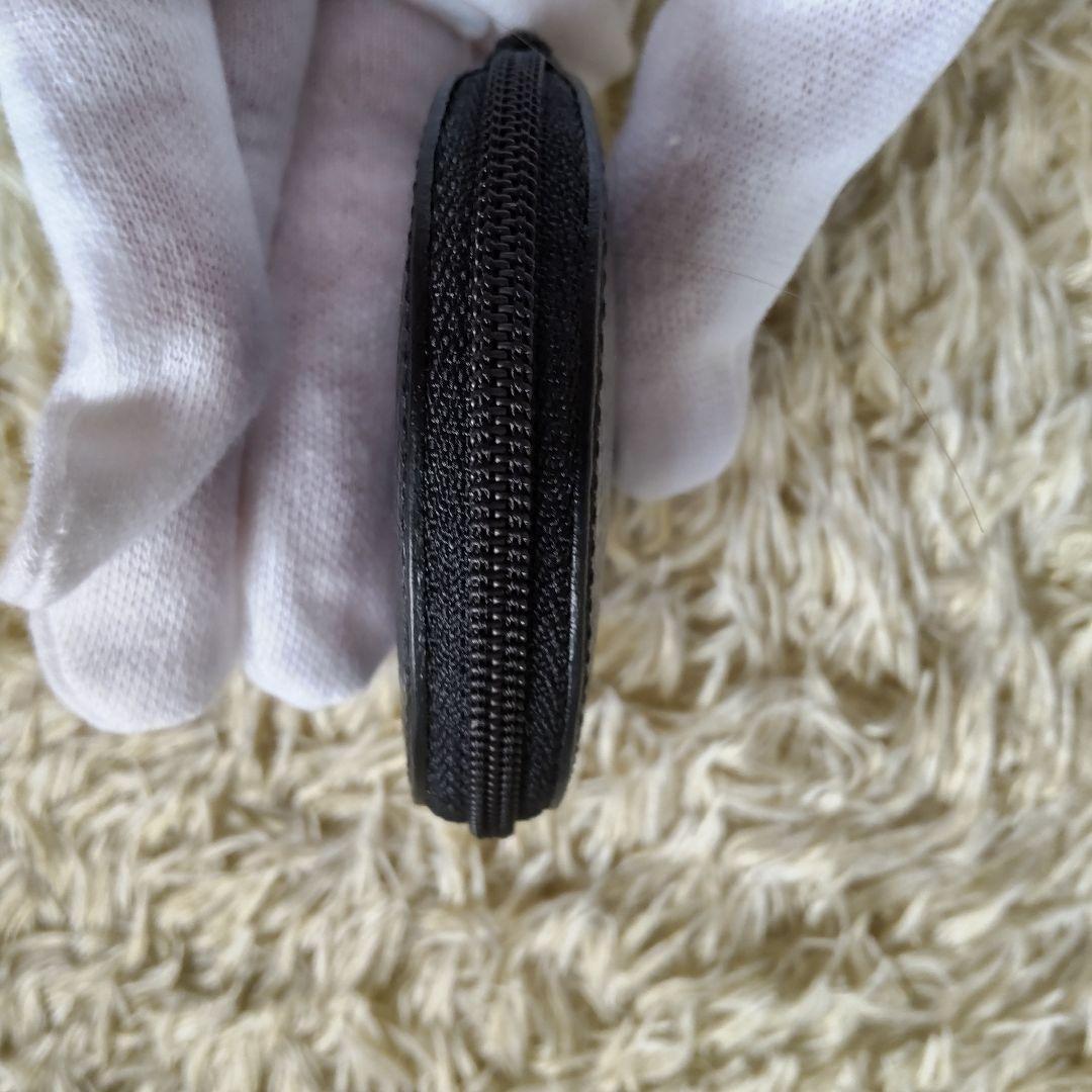 新品未使用✨ロエベ　LOEWE ケース ブラック アナグラム　黒　レザー