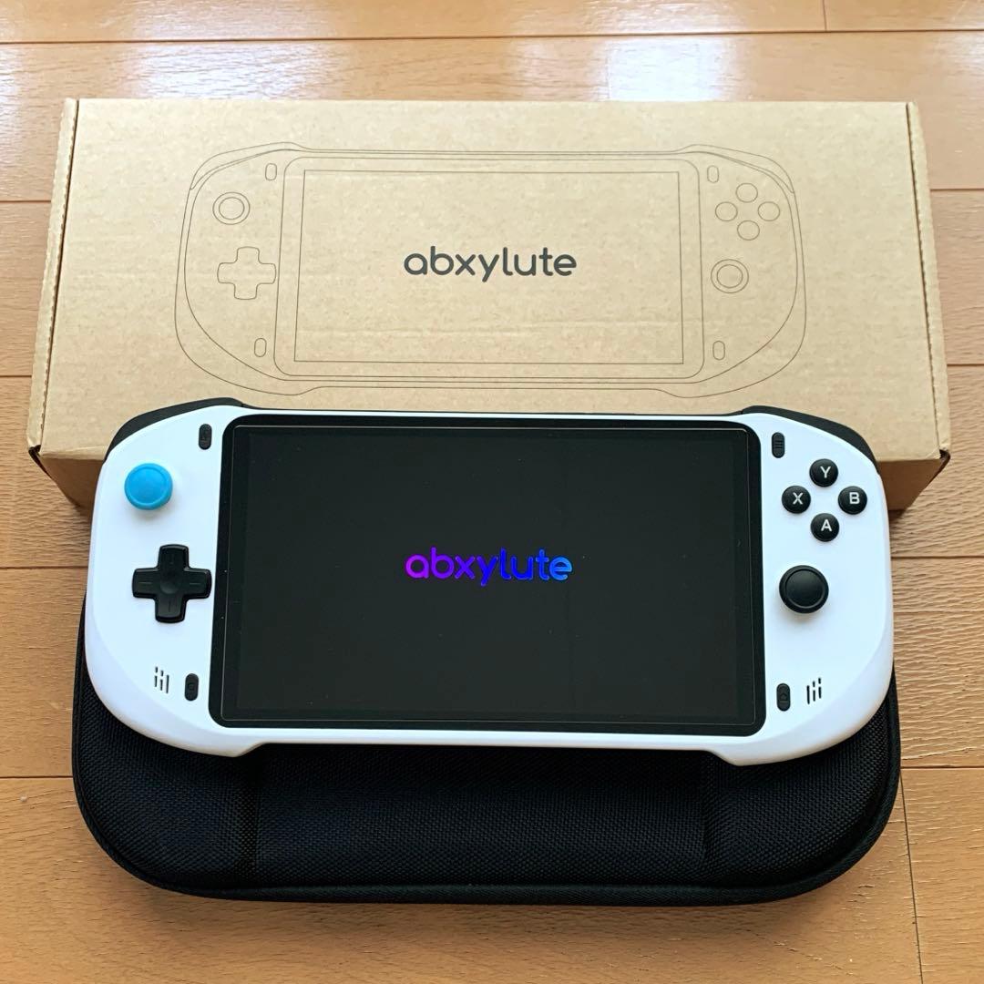 Androidタブレット本体 abxylute one