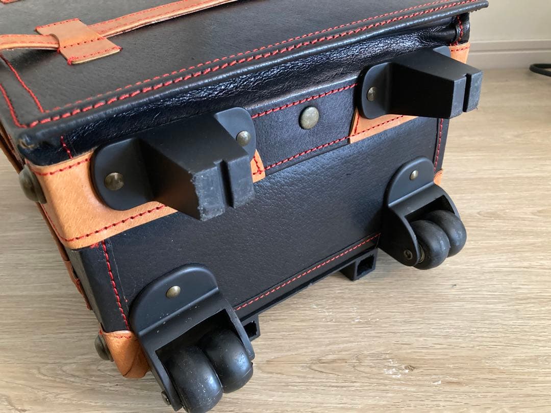 ユーラシアトランクセット