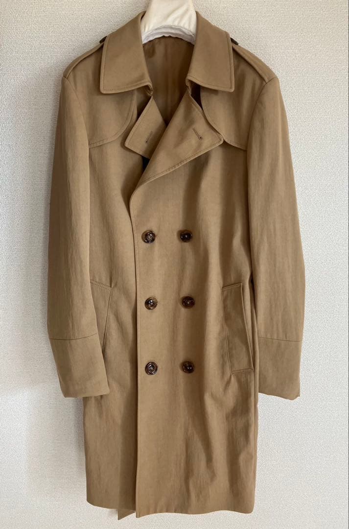 Maison Martin Margielaコート サイズ46 本人期　レア