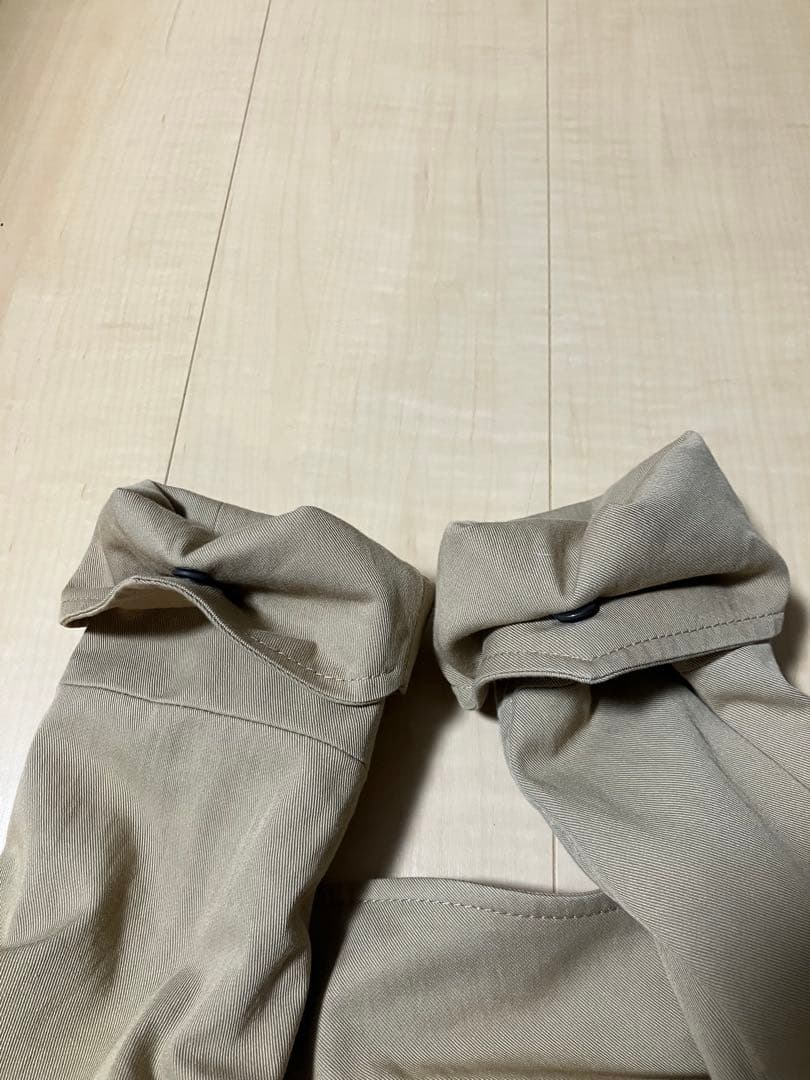 Maison Martin Margielaコート サイズ46 本人期　レア