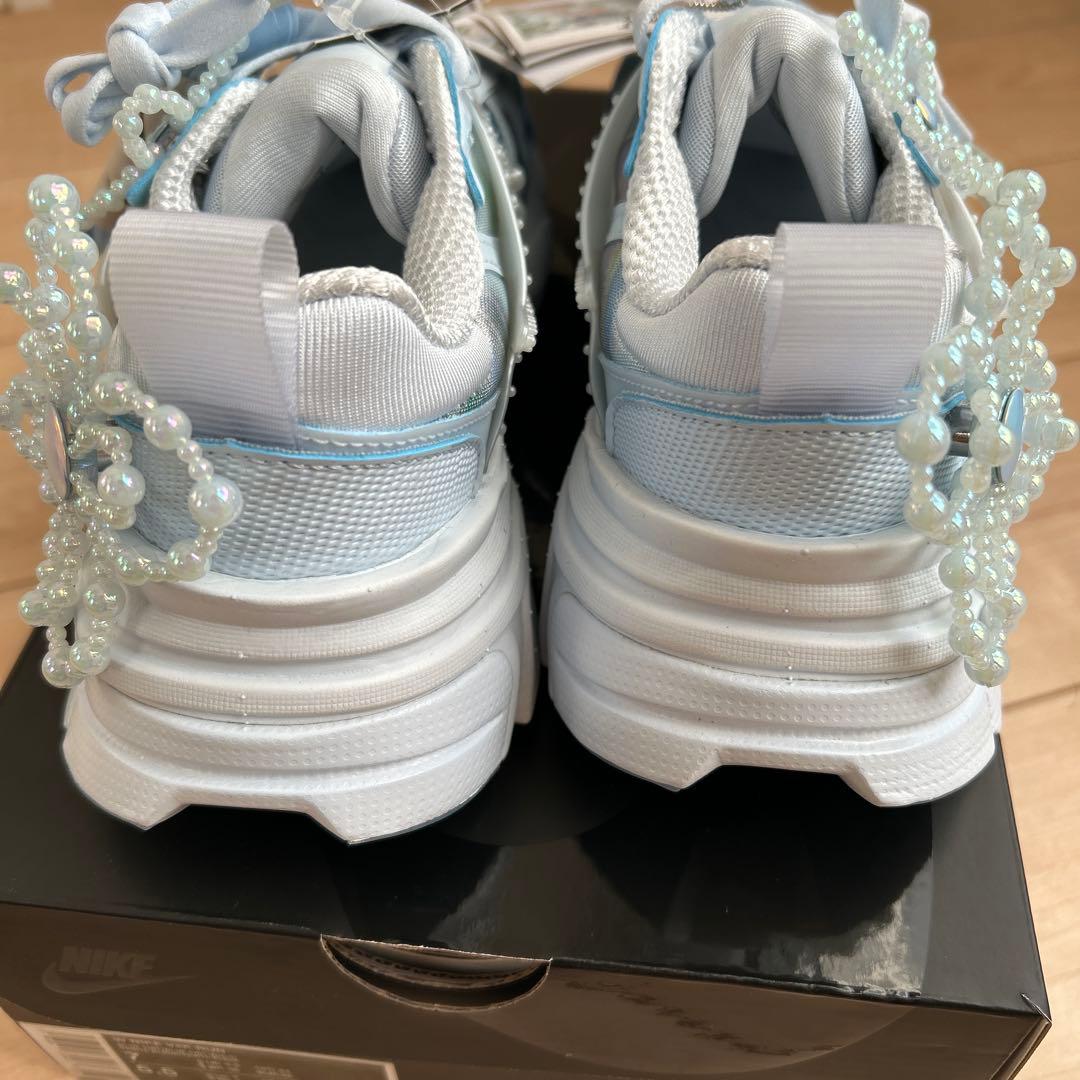 ★siawasenotame★《NIKE 》 V2K Artist コレク