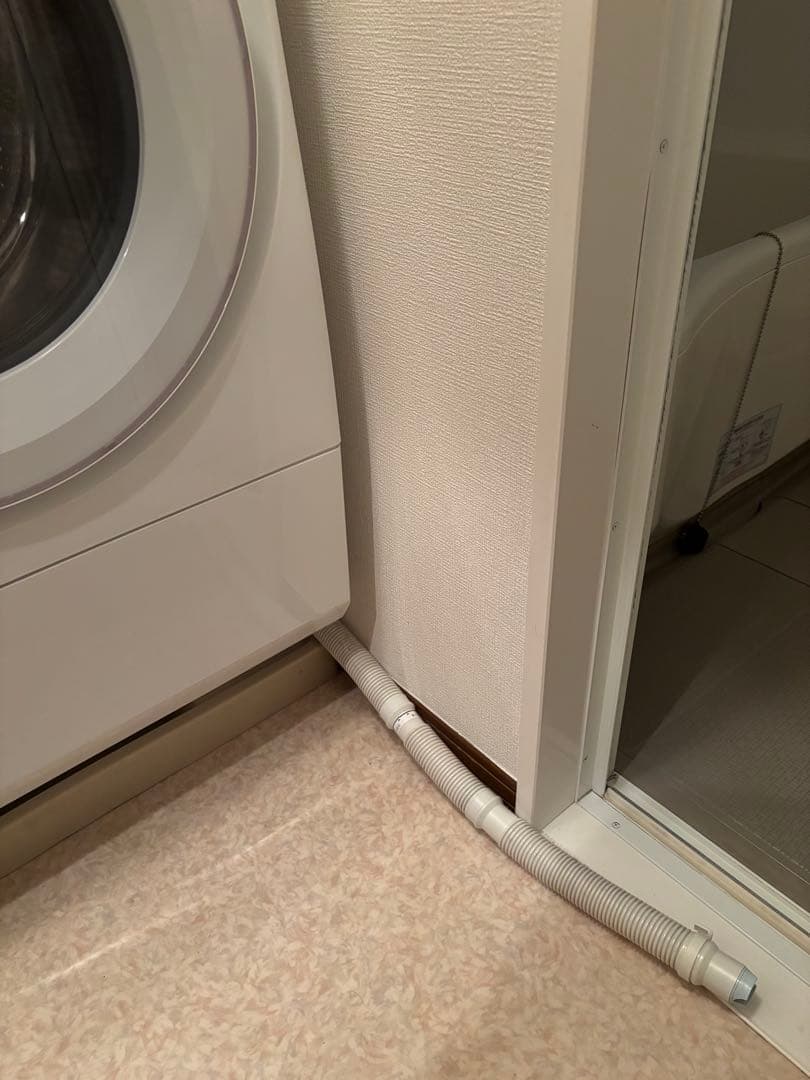 【7/3まで出品】東芝 ドラム式洗濯乾燥機 TW-127XM3L 23年製