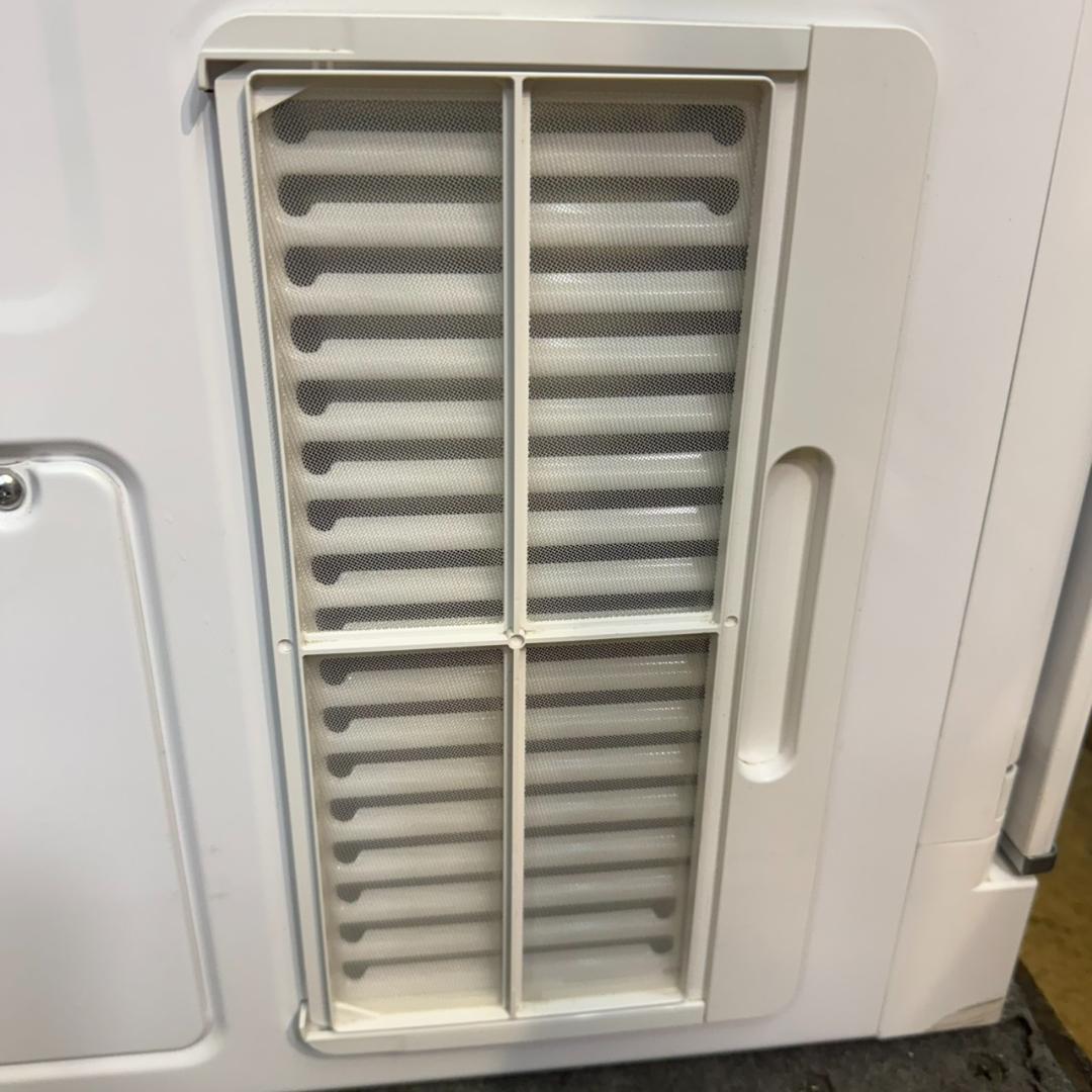 ♪リンナイ　ガス衣類乾燥機　乾太くん　RDT-52S　LPガス用　2017年製