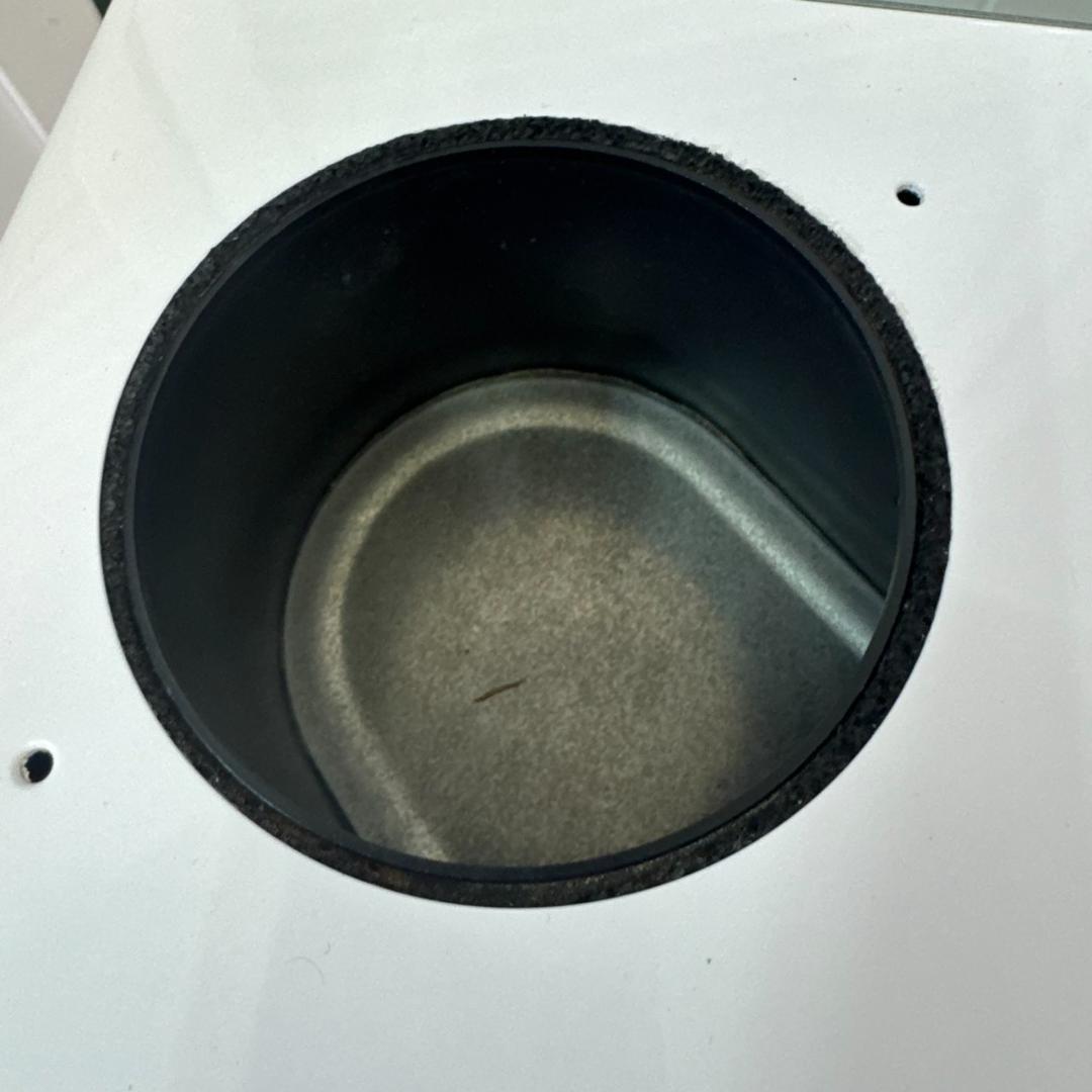 ♪リンナイ　ガス衣類乾燥機　乾太くん　RDT-52S　LPガス用　2017年製