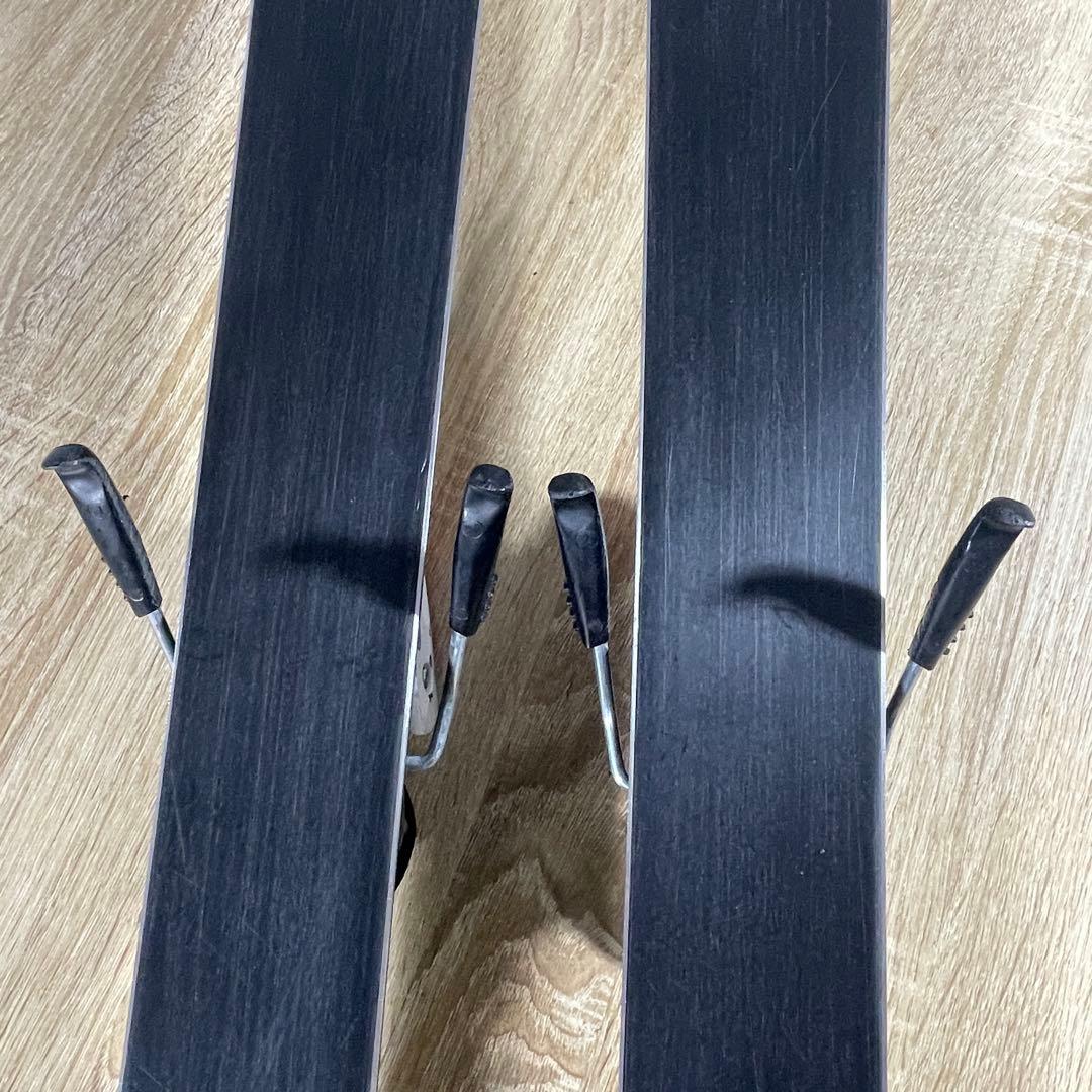 seasonsOGASAKA155cmHEAD26/26.5cmストック付