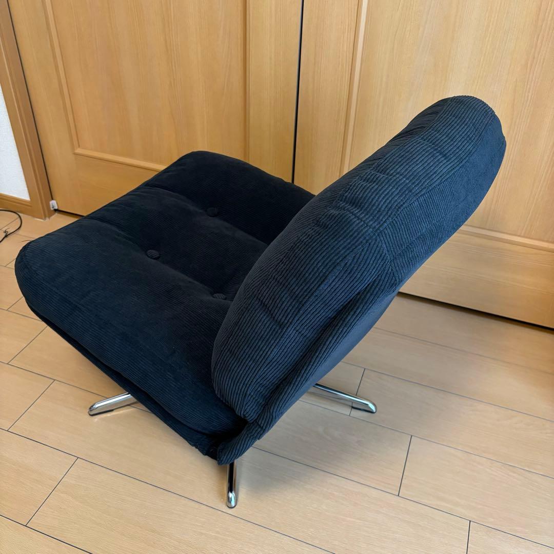 {新品☆彡未開封}イケア ディヴリンゲ 1人掛けソファ回転パーソナルチェア 椅子