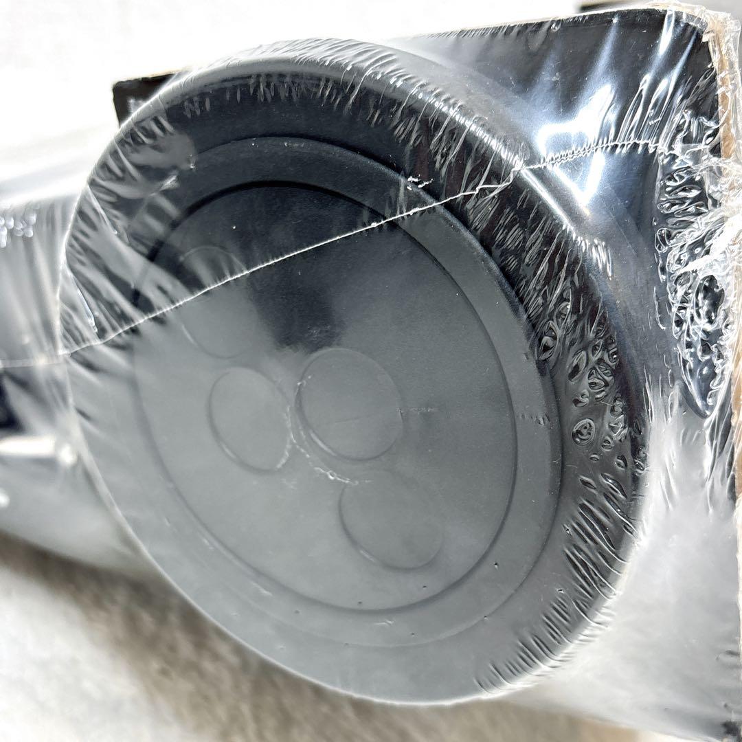 ✨新品✨ROLSER ロルサー ショッピングキャリーカート ブラック　４輪