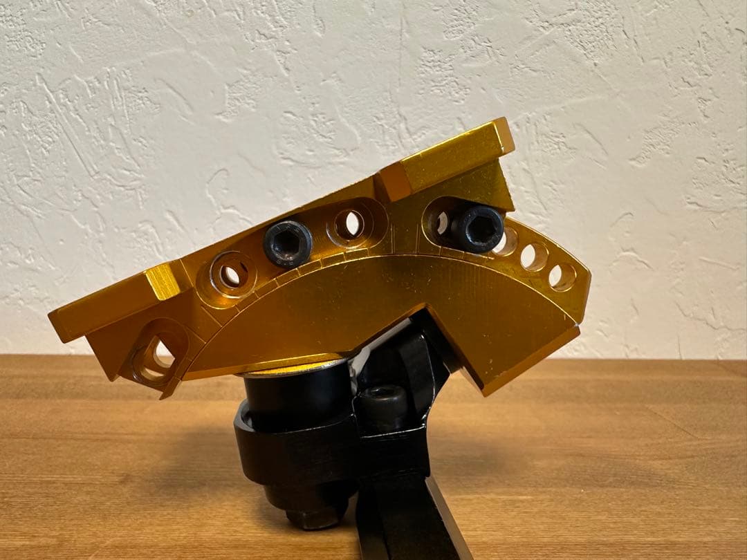 Surf Rodzサーフロッズ SRWskates TKP 139トラック