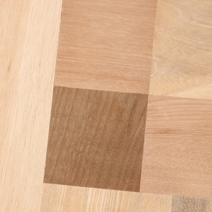 アンティーク サイド ヴィンテージ 丸テーブル ナラ 無垢材