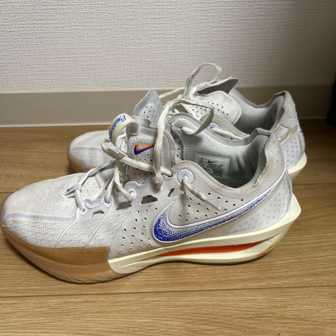 シューズ(男性用) Nike GT CUT3 27cm