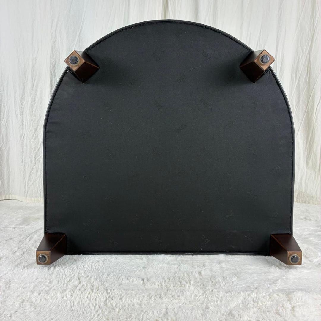 美品 カッシーナ ixc. ノルマンディー ドゥー 総本革 ラウンジチェア