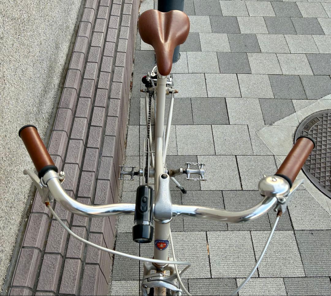 TOKYOBIKE LITE 26インチトーキョーバイク　シングルギア東京