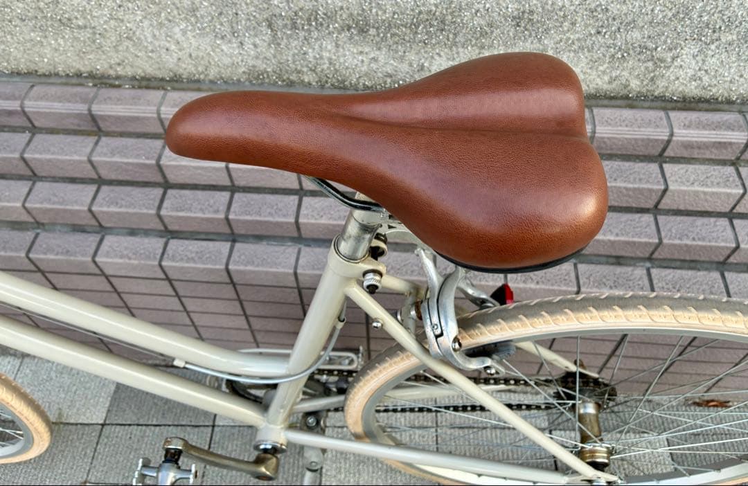 TOKYOBIKE LITE 26インチトーキョーバイク　シングルギア東京