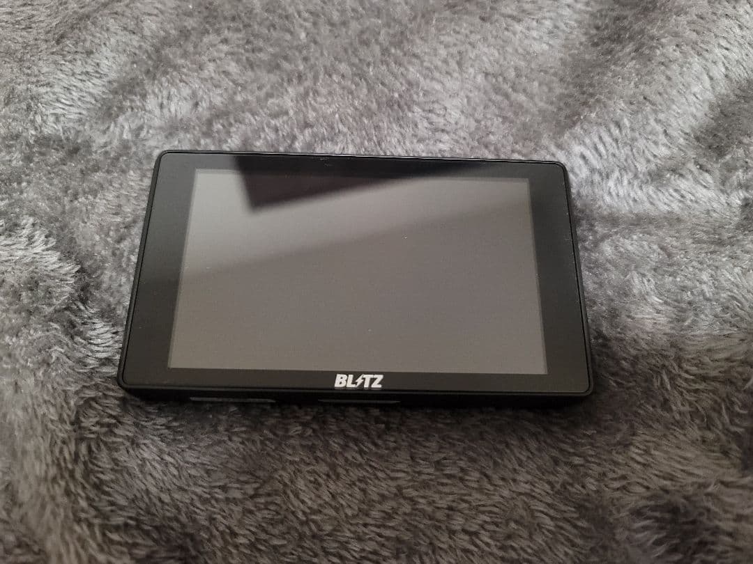 ブリッツ　BLITZ Touch-LASER TL405R