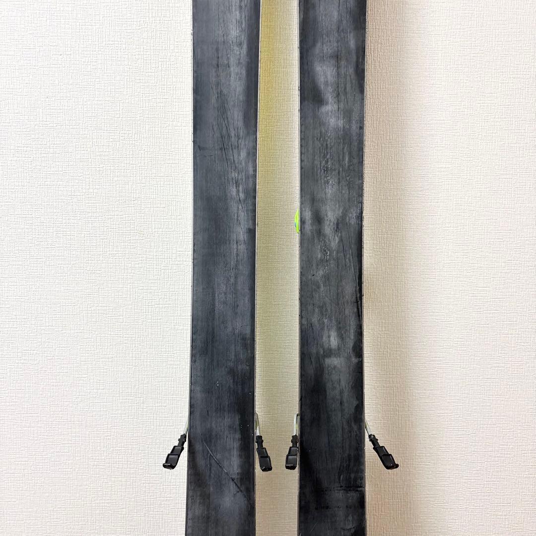 フォルクル　STEP 163cm