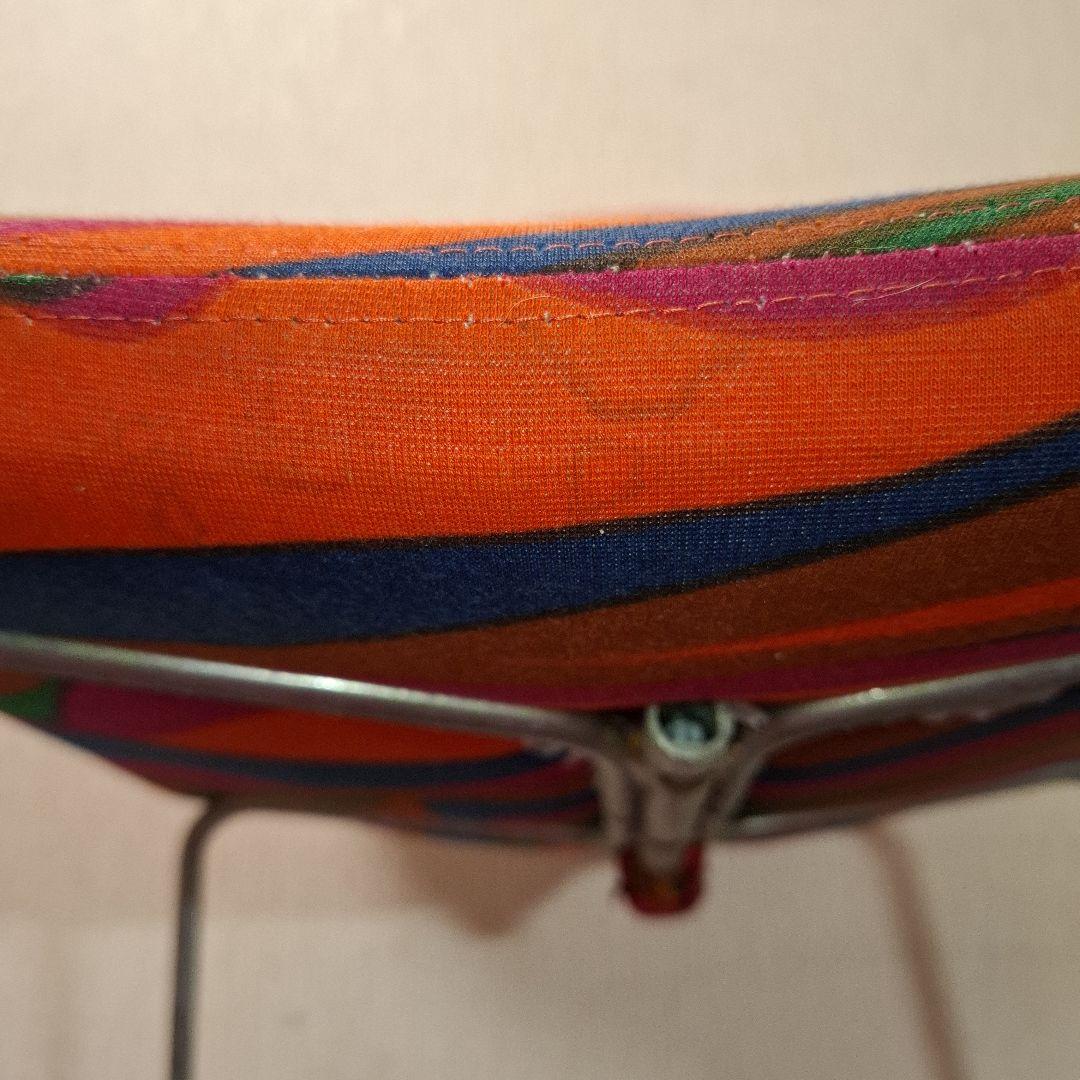 希少　Olivier Mourgueオリヴィエムルグデザイン 椅子　アンティーク