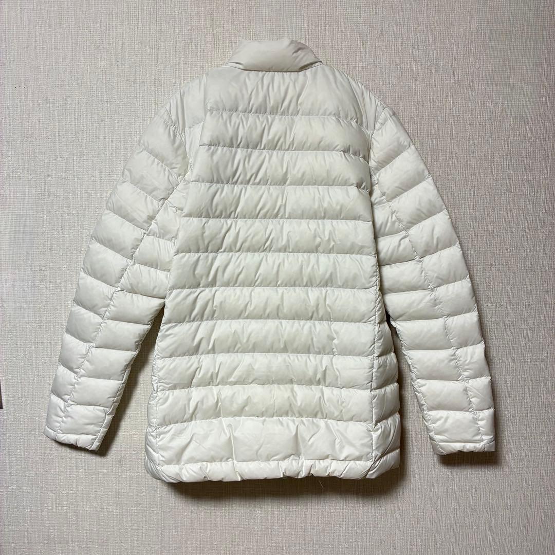 adidasゴルフ ダウンジャケット WIND.RDY 保温撥水 フルジップXL