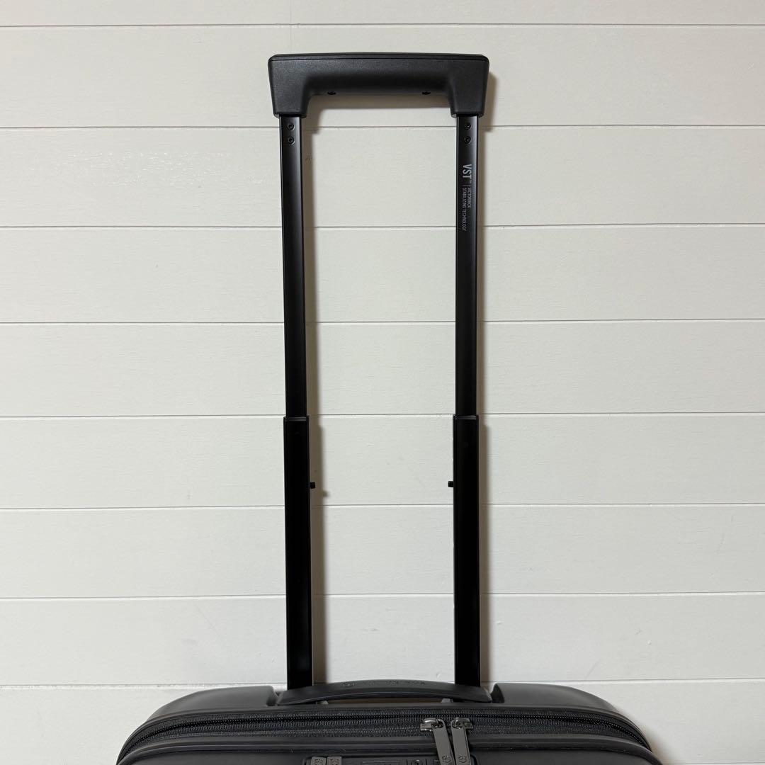 ⭐️未使用品⭐️　ビクトリノックス　EXP グローバルキャリーオン　キャリーケース