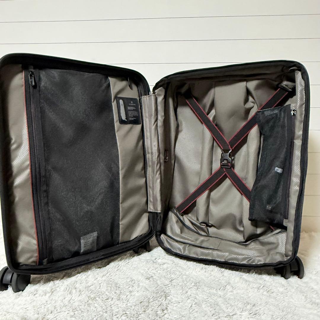 ⭐️未使用品⭐️　ビクトリノックス　EXP グローバルキャリーオン　キャリーケース