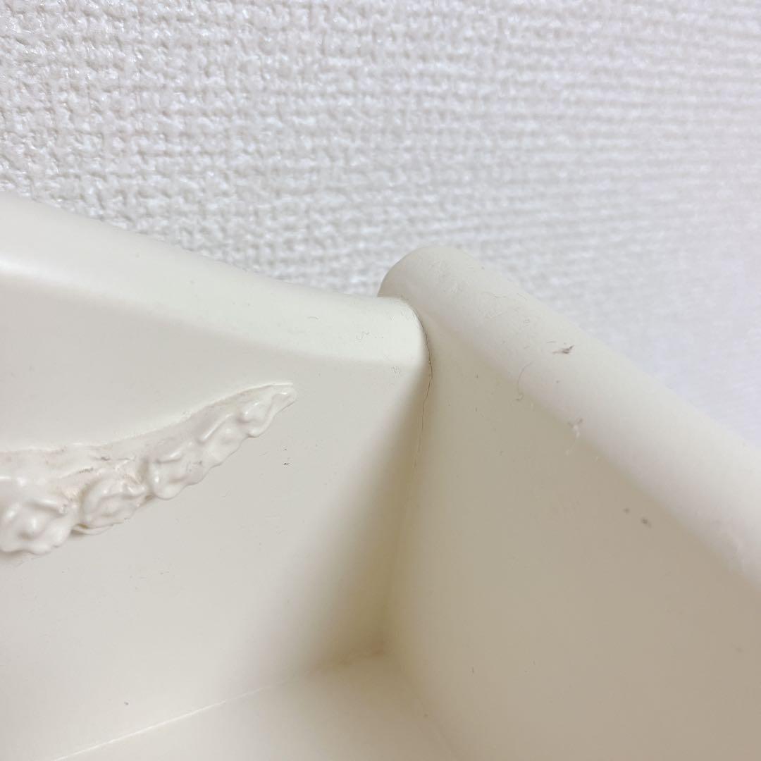 ハンガーラック　ロココ調　姫系