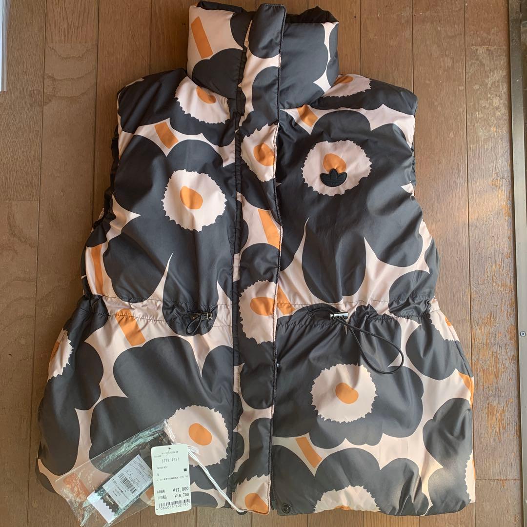 パッファーベスト