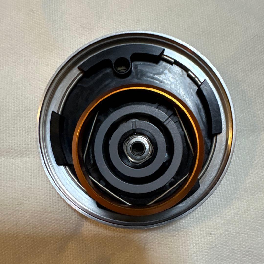 ダイワ 19ミリオネア MILLIONAIRE CT SV 70SH