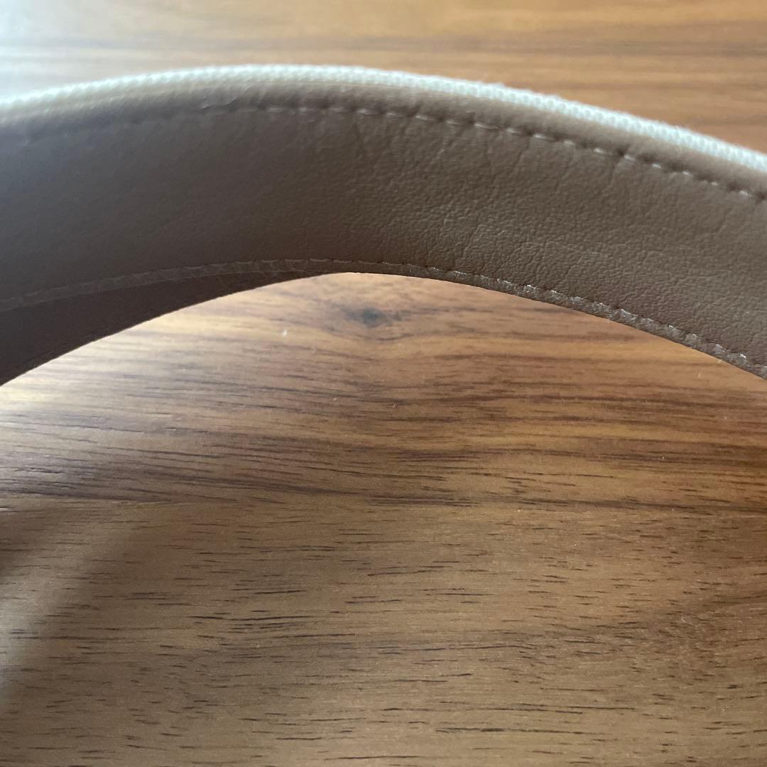 ファミリア 70周年　デニムバッグ