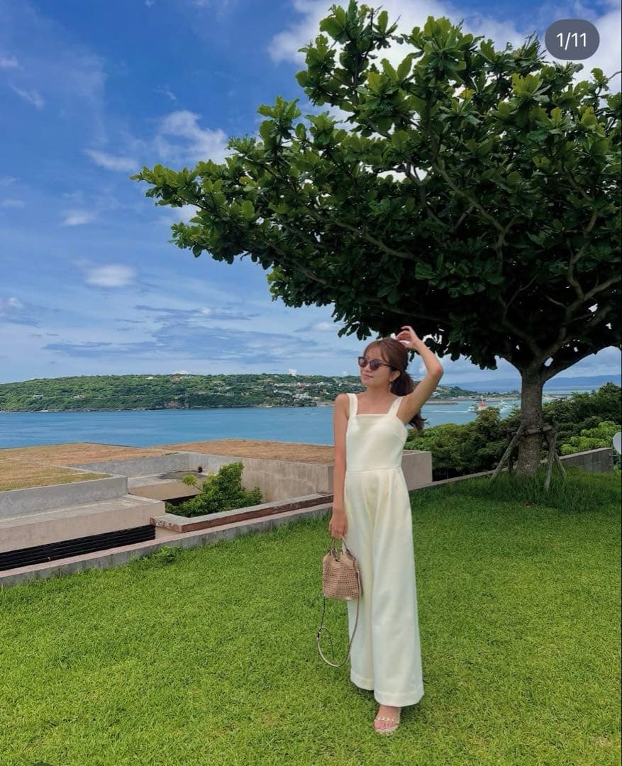 完売 ESMOK ele casu Allinone ホワイト