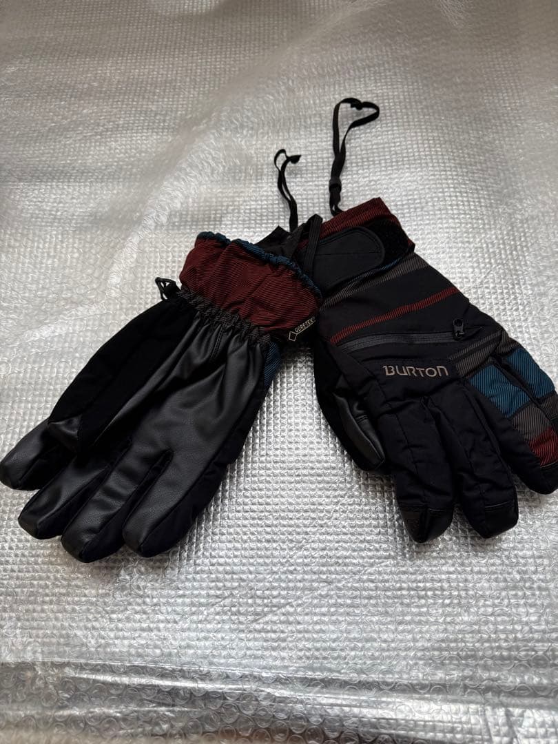 【1/2まで出品】スノーボード引退セット8点セット　オールBURTON