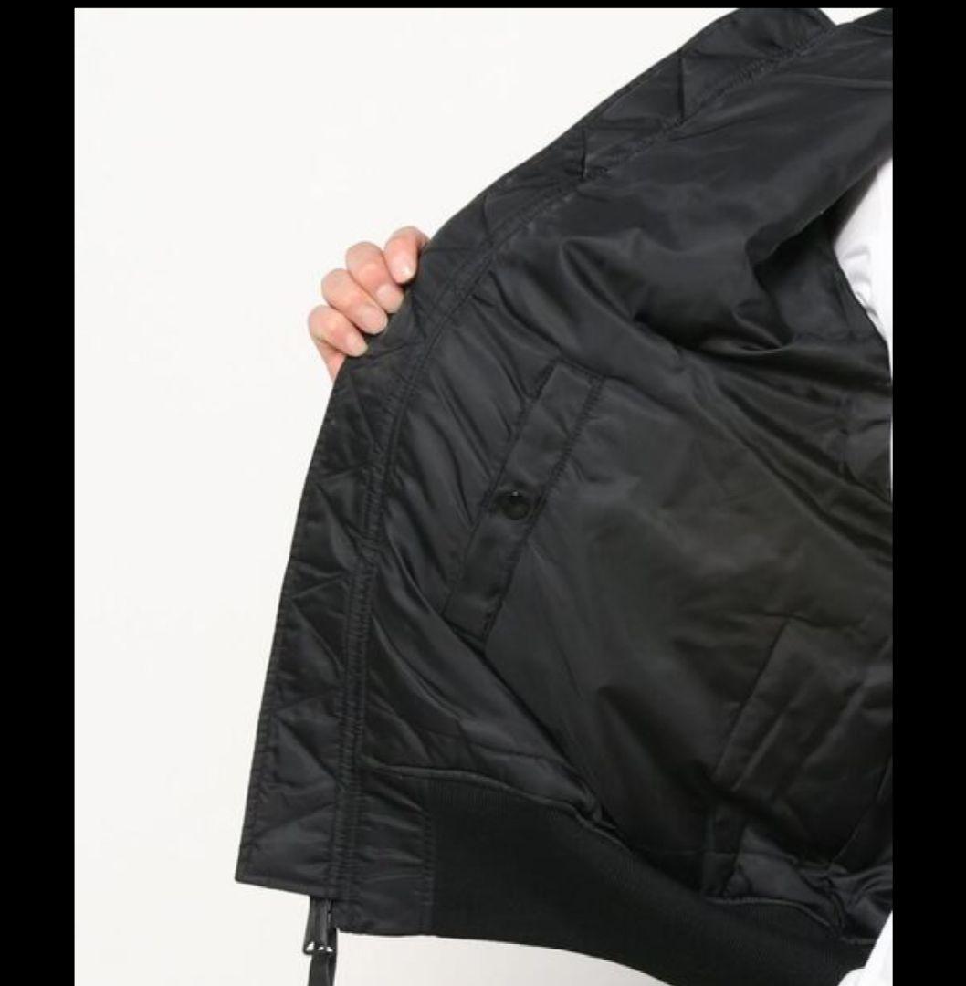 ☺︎蛍じま☽さん用　SHANTi i× Alpha MA1 xltall