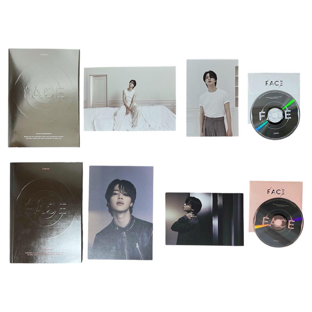 BTS アルバム・CD・DVD まとめ売り